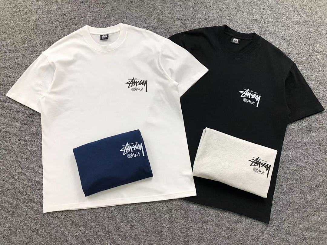 Stussy 85 STUSSY T-SHIRT - Image 20