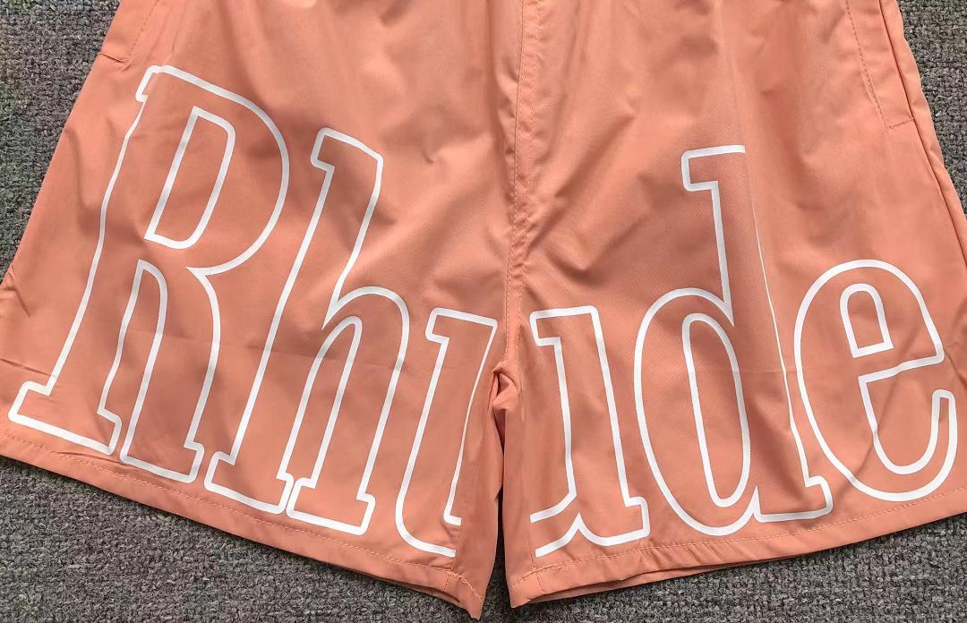 Rhude 85 RHUDE SHORTS 12621840 (Im 170Cm 60Kg I Wear Size M In The Phot) - Image 13