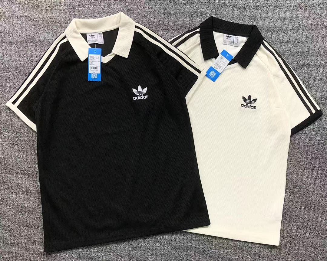 Adidas 115 A⭐I⭐AS POLO 4203171077 (Im 170Cm 60Kg I Wear Size M In The Phot) - Image 5