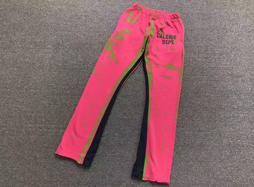 Gallery Dept 158 GALLERY DEPT TROUSERS 412253061 (Im 170Cm 57Kg I Wear Size M In The Phot) - Image 17