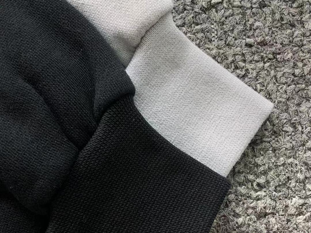 Fear of God 178 FOG HOODIE 3112300917 (Im 170Cm 60Kg I Wear Size S In The Phot) - Image 17