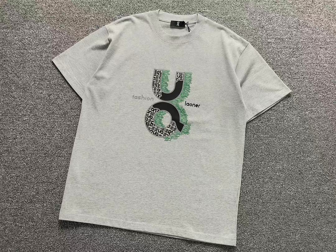 On Running 129 ON T-SHIRT 126271660 (Im 170Cm 60Kg I Wear Size XL In The Phot) - Image 10