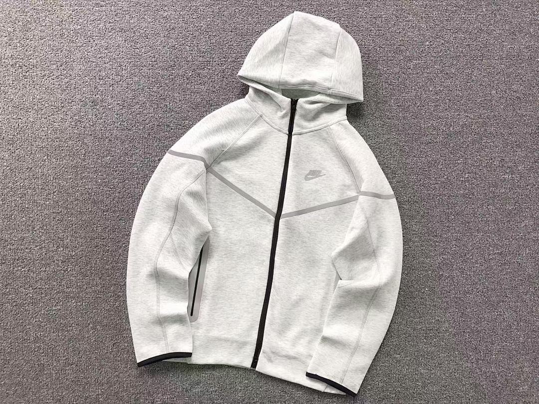 Nike TROUSERS165 N⭐K⭐ HOODIE - Image 8