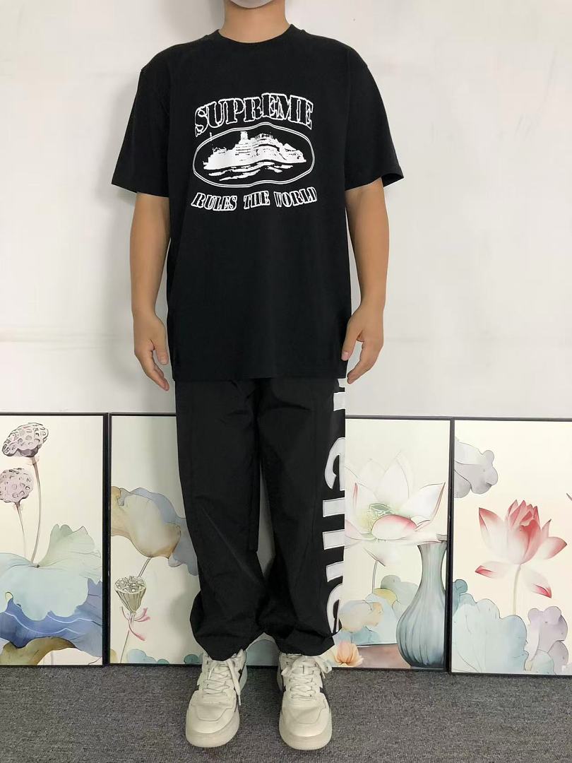 Corteiz 113 S⭐⭐R⭐⭐E CORTEIZ T-SHIRT 128409182 (Im 170Cm 60Kg I Wear Size M In The Phot) - Image 3