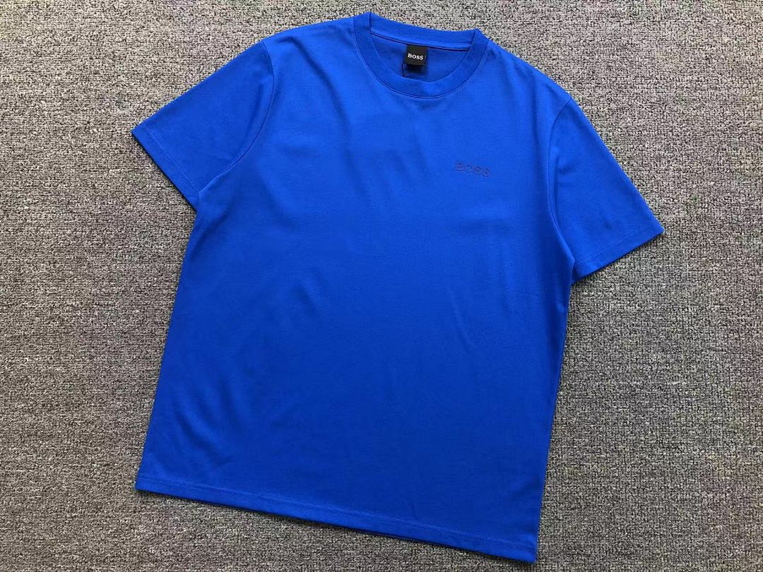 Hugo Boss 115 H⭐G⭐ B⭐⭐S T-SHIRT 2203184504 (Im 170Cm 60Kg I Wear Size L In The Phot) - Image 17