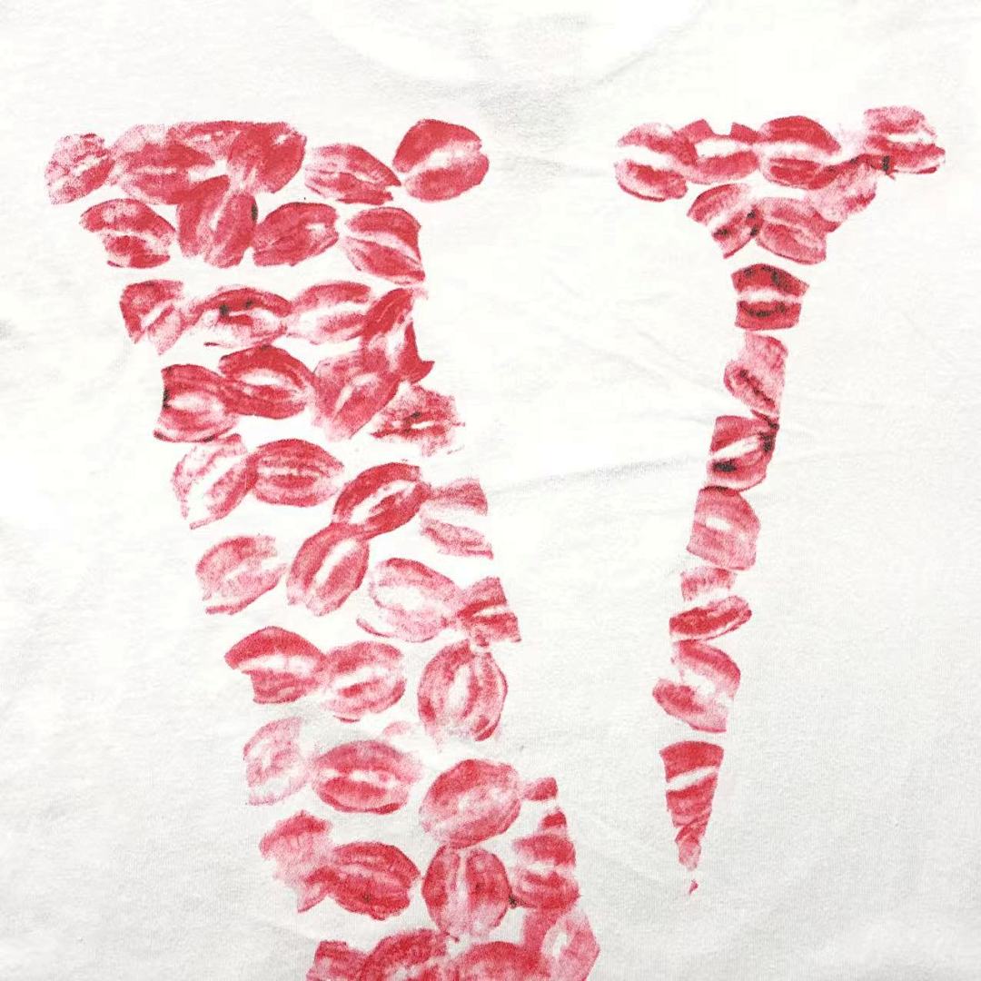 On Running 69 VLONE T-SHIRT 504159891 (Im 170Cm 60Kg I Wear Size S In The Phot) - Image 9