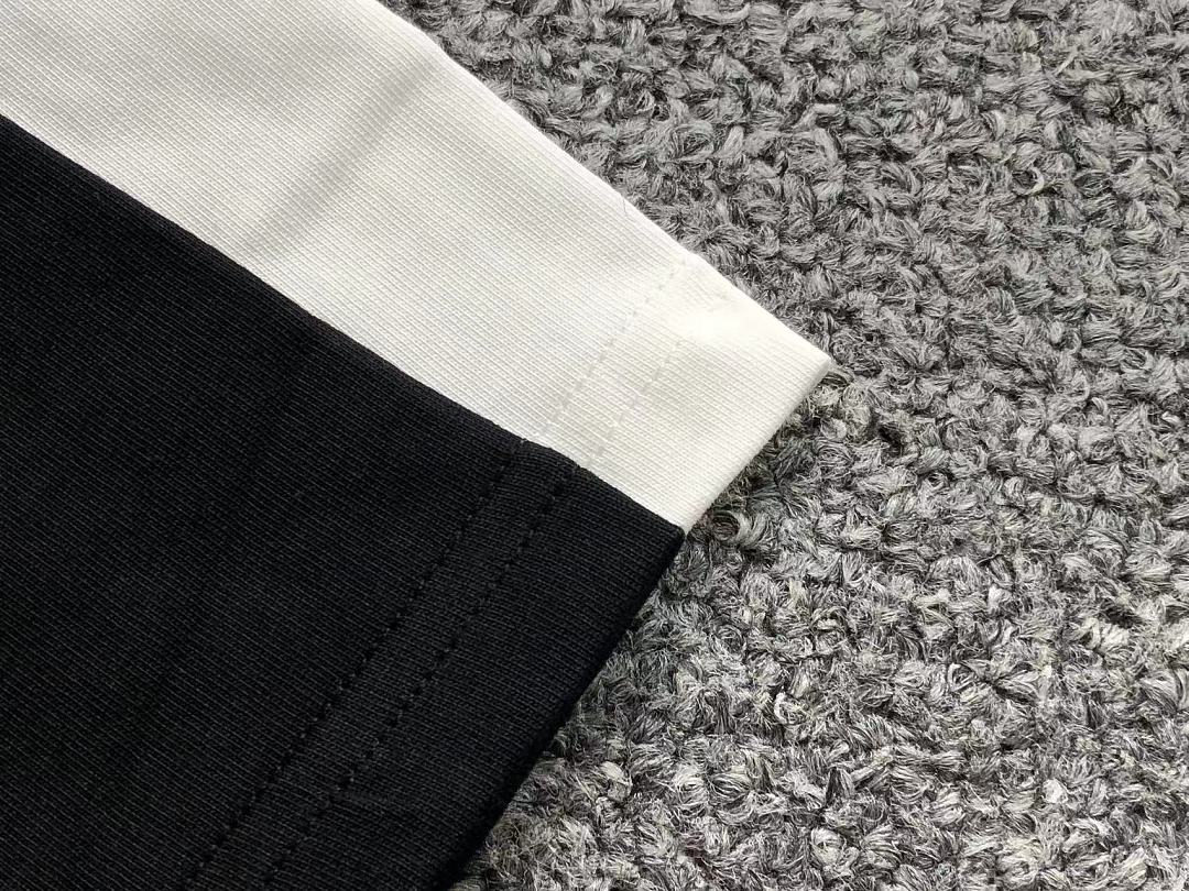 Comme des Garcons 98 C⭐⭐OME HE⭐⭐TS T-SHIRT 42061213144 (Im 170Cm 60Kg I Wear Size M In The Phot) - Image 19