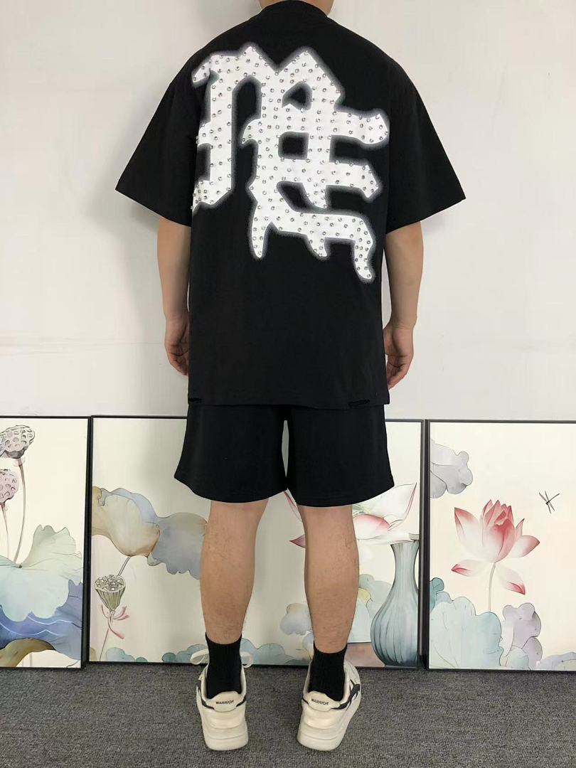 On Running 95 MI⭐⭐D EM⭐⭐ION T-SHIRT 523160991 (Im 170Cm 60Kg I Wear Size M In The Phot) - Image 4
