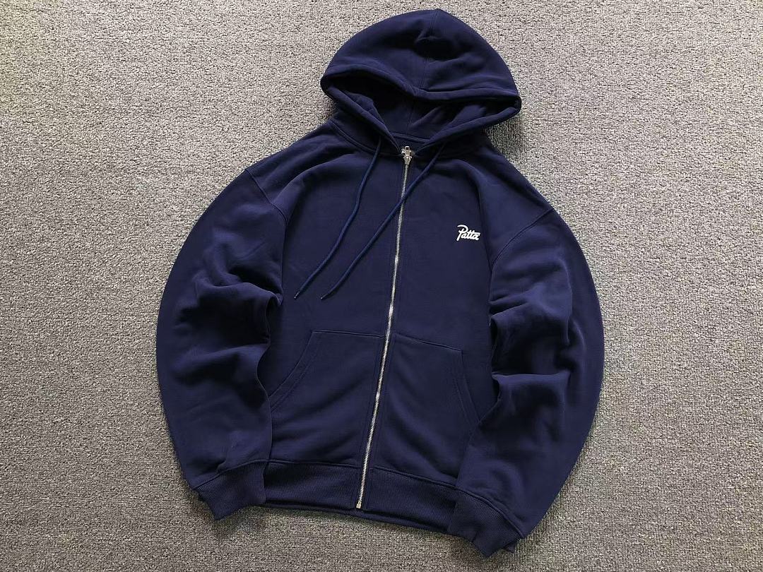 Patta TROUSERS 125 P⭐TT⭐ HOODIE - Image 11