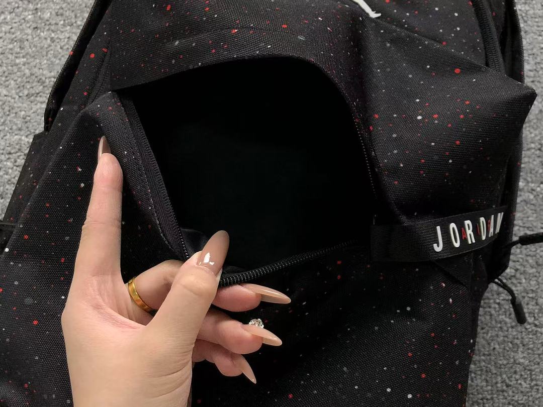 Air Jordan 128 A⭐R J⭐R⭐AN BAG 22042621172 (Long 29CM* Wide 15CM* High 47CM) - Image 18