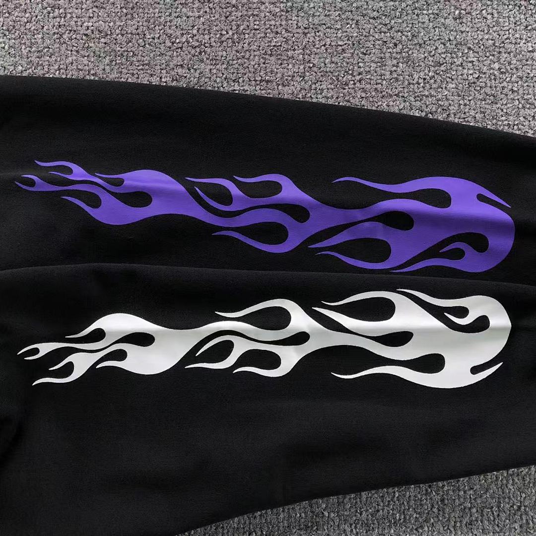 On Running 118 VLONE HOODIE 510115891 (Im 170Cm 60Kg I Wear Size S In The Phot) - Image 17