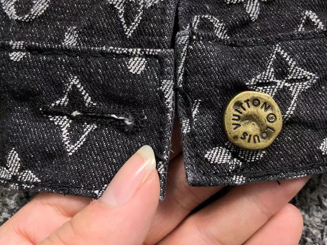 Louis Vuitton TROUSERS 188 L⭐ - Image 16