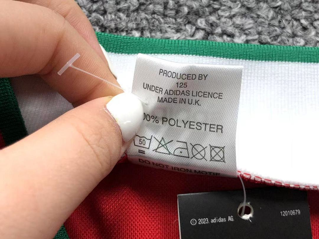 Unbranded 98 FOOTBALL LONG SLEEVED 11111422002 (Im 170Cm 60Kg I Wear Size S In The Phot) - Image 14