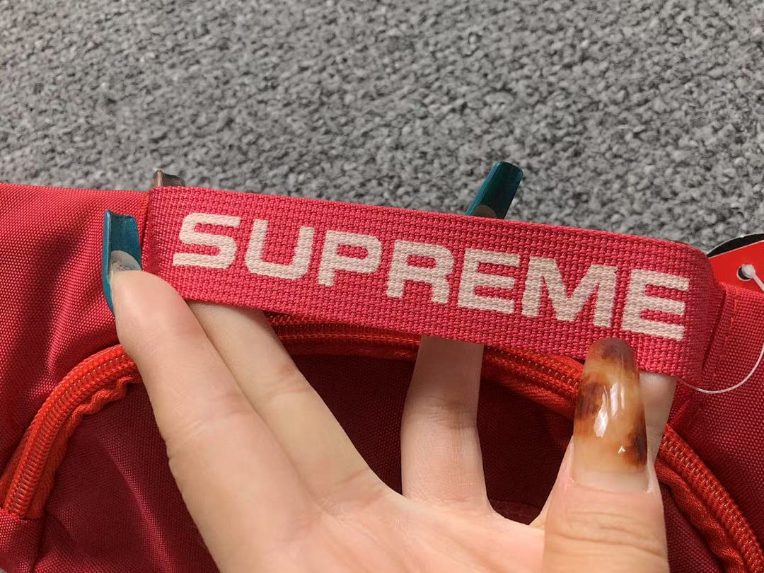 Supreme 98 S⭐⭐R⭐⭐E BAG 4203200477 (Long 31CM* High 12CM) - Image 16