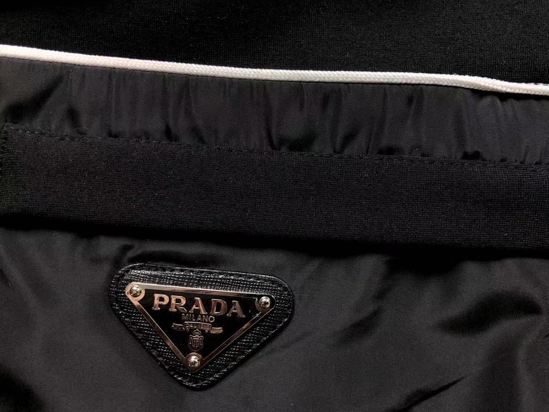 Prada 279 P⭐A⭐A HOODIE - Image 15
