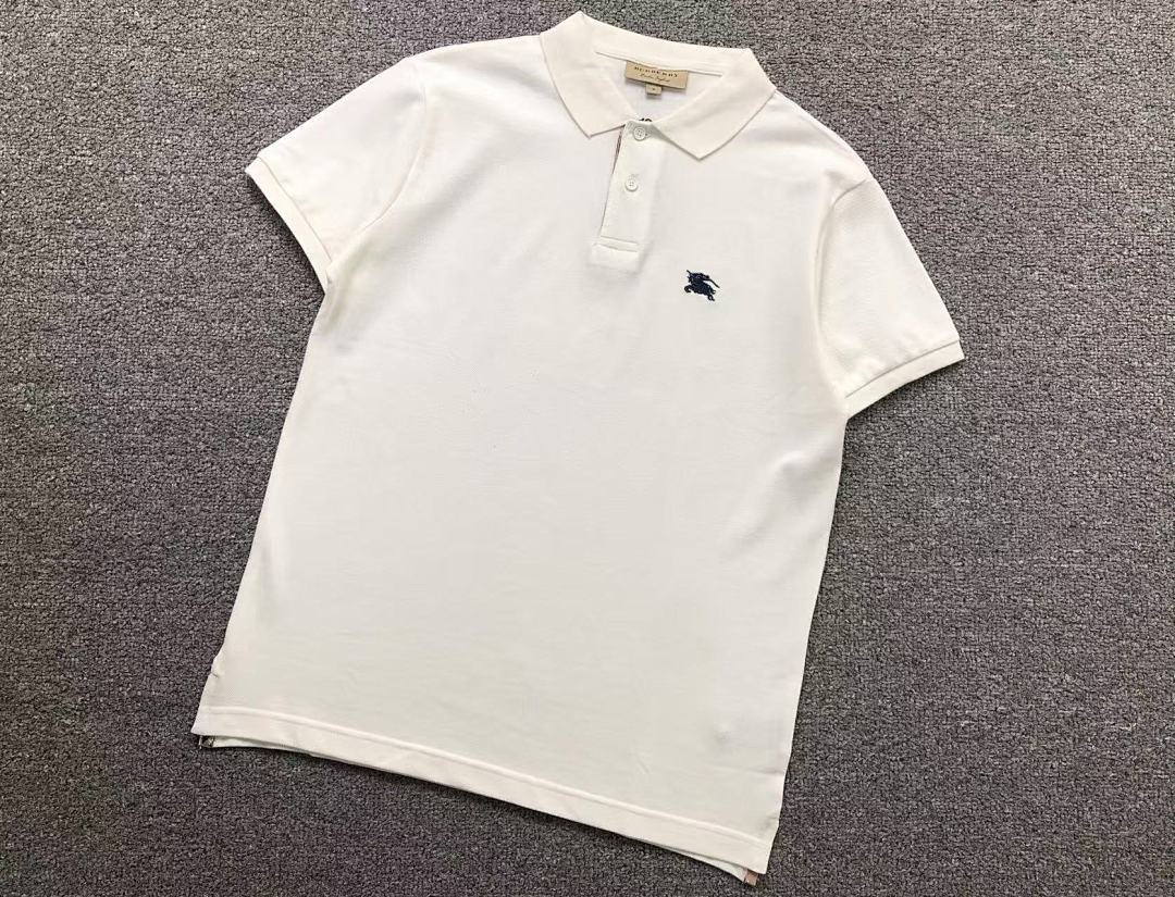 Burberry 138 B⭐R⭐E⭐RY POLO 5102703147 (Im 170Cm 60Kg I Wear Size M In The Phot) - Image 7