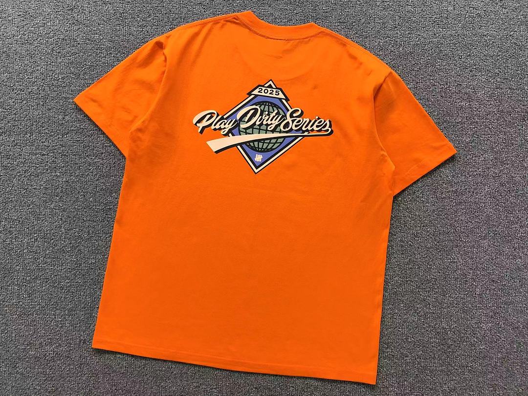 Undefeated 88 UNDEFEATED T-SHIRT 126232702 (Im 170Cm 65Kg I Wear Size L In The Phot) - Image 10