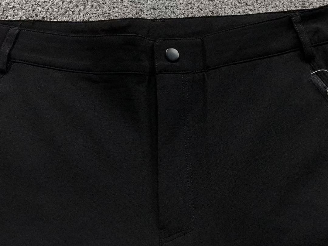 Unbranded 185 ON TROUSERS 2204272601 (Im 170Cm 60Kg I Wear Size XL In The Phot) - Image 15