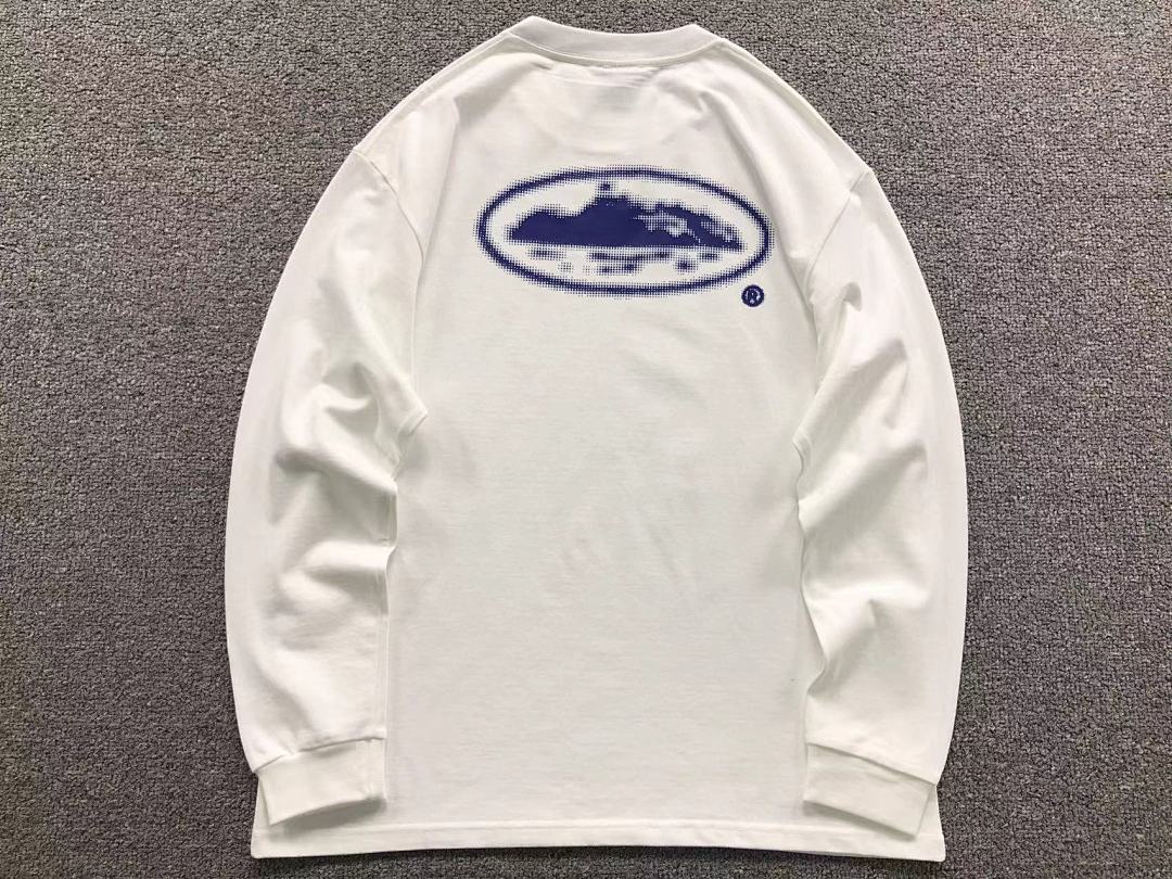 Corteiz 78 CORTEIZ LONG SLEEVED 523070478 (Im 170Cm 60Kg I Wear Size L In The Phot) - Image 7