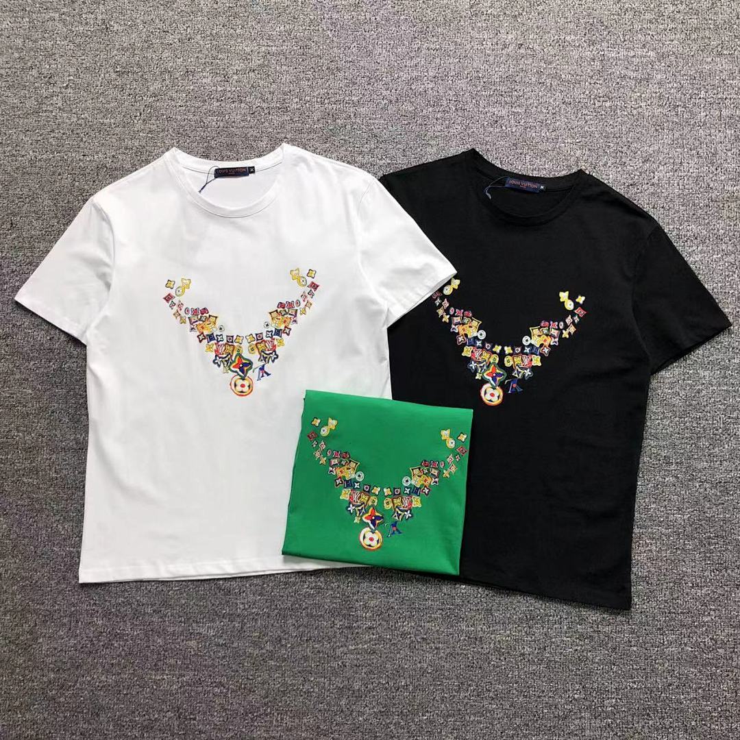 Louis Vuitton 78 L⭐ T-SHIRT