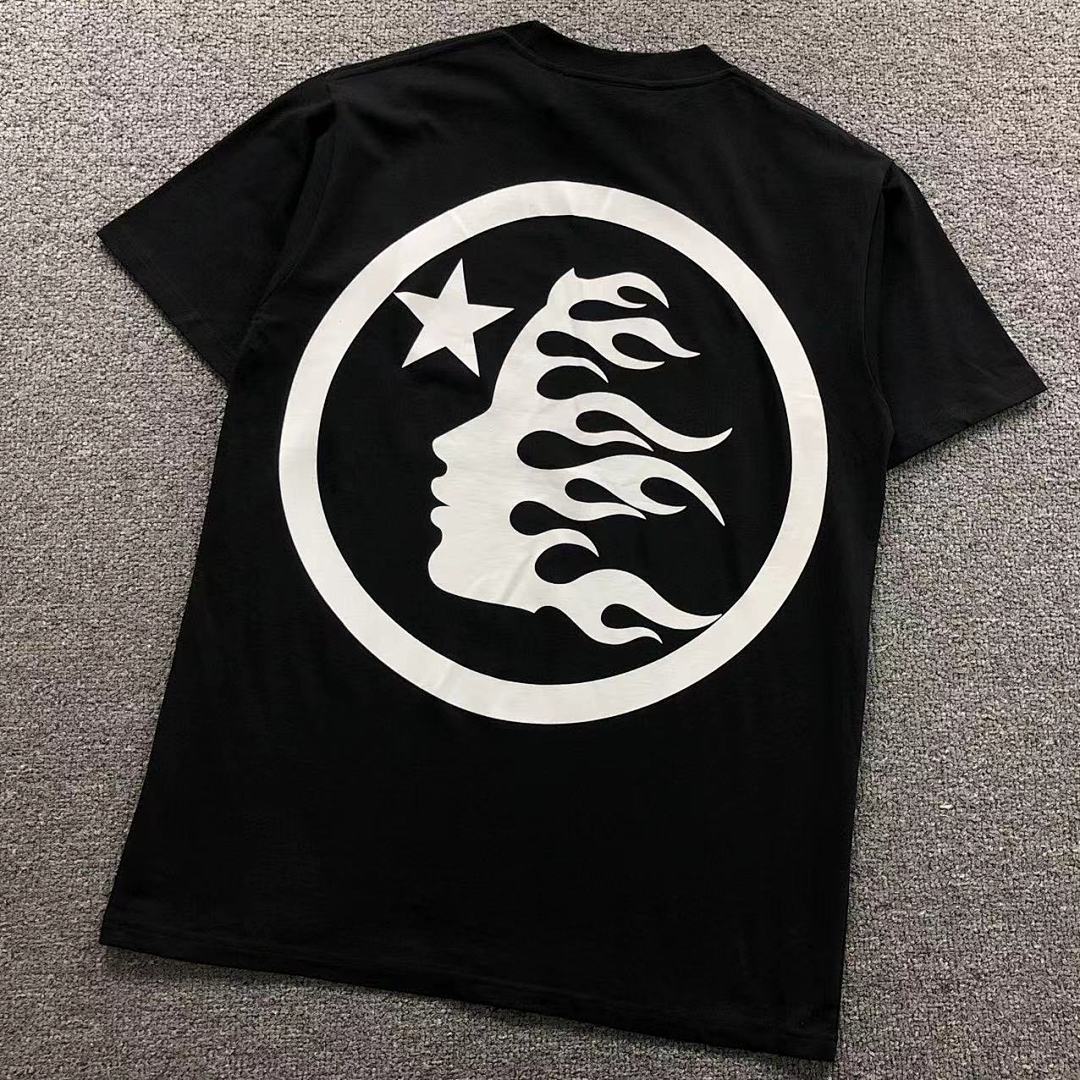 Hellstar Hellstar 115 T-SHIRT 3108251472 (Im 170Cm 60Kg I Wear Size M In The Phot), photo 1