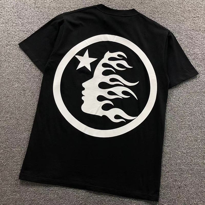 Hellstar Hellstar 115 T-SHIRT 3108251472 (Im 170Cm 60Kg I Wear Size M In The Phot), photo 1