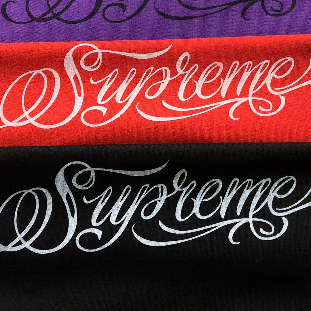 Supreme 95 S⭐⭐R⭐⭐E T-SHIRT 215300402 (Im 170Cm 60Kg I Wear Size XL In The Phot) - Image 16
