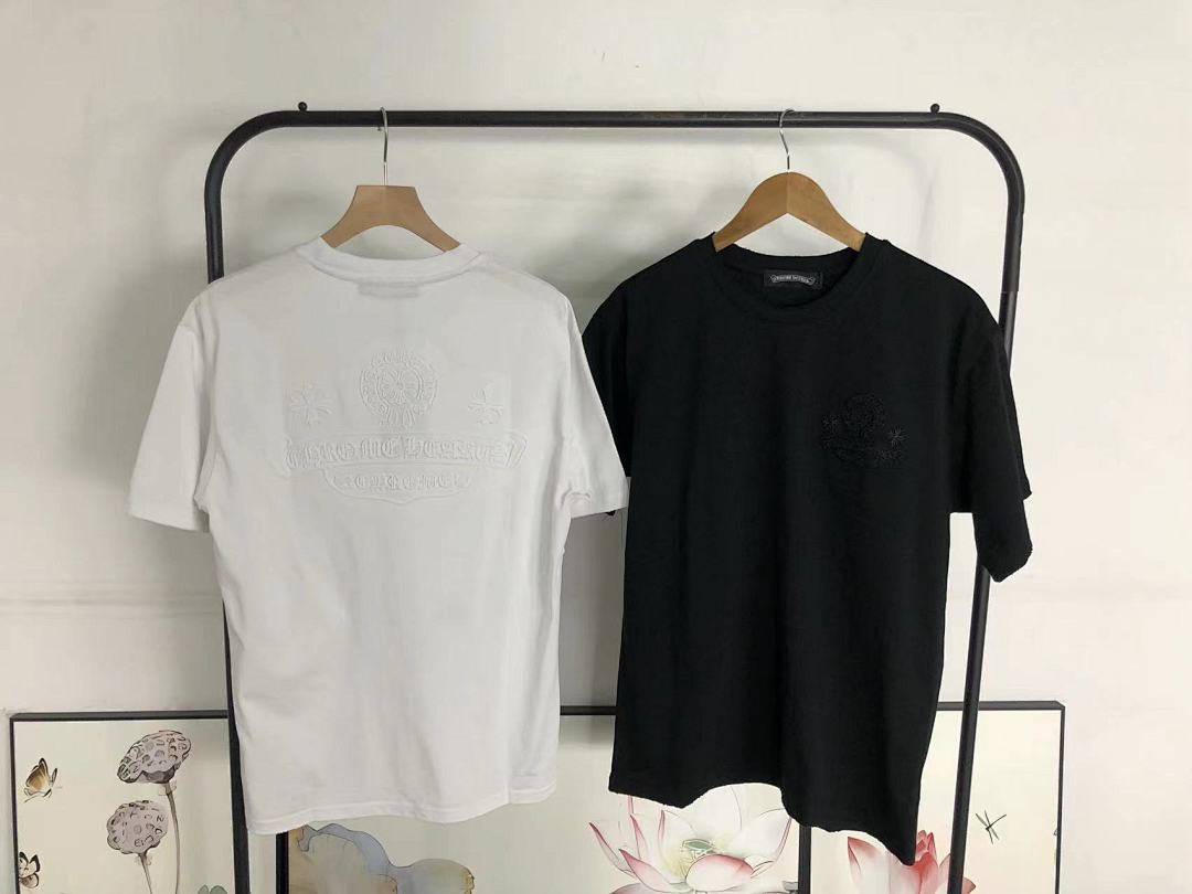 Comme des Garcons 135 C⭐⭐OME HE⭐⭐TS T-SHIRT 3203211617 (Im 170Cm 60Kg I Wear Size S In The Phot) - Image 27