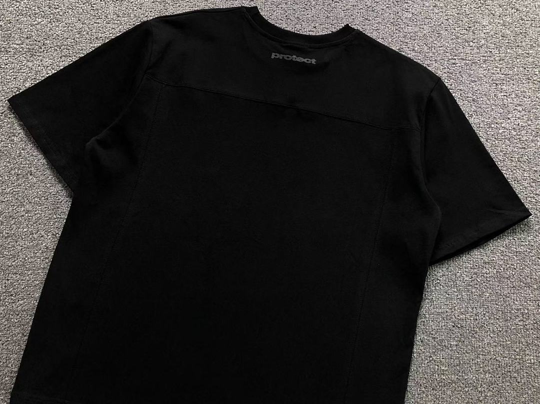Unbranded 95 PRO⭐⭐CT T-SHIRT 127170156 (Im 170Cm 60Kg I Wear Size S In The Phot) - Image 17