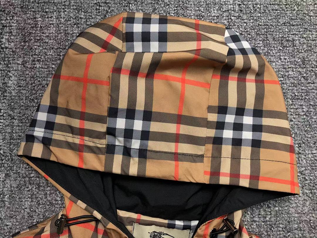 Burberry 138 B⭐R⭐E⭐RY - Image 13