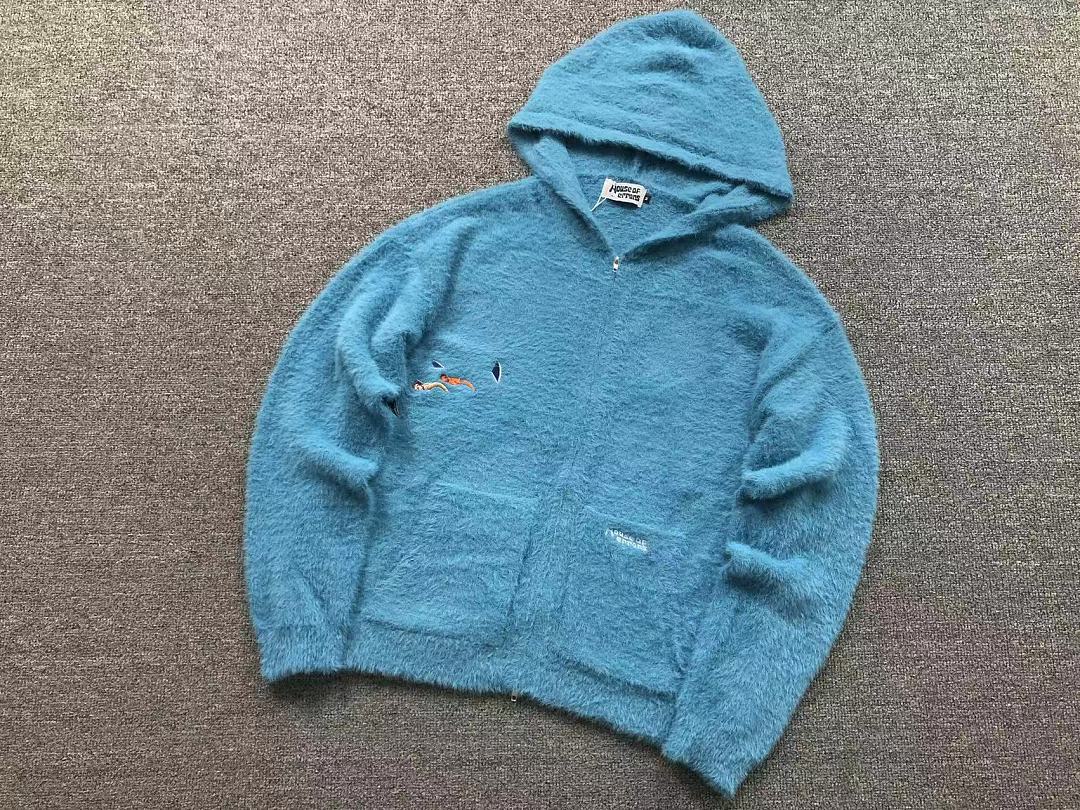 On Running 218 FASHION SWEATER 42082703146 (Im 170Cm 60Kg I Wear Size M In The Phot) - Image 6