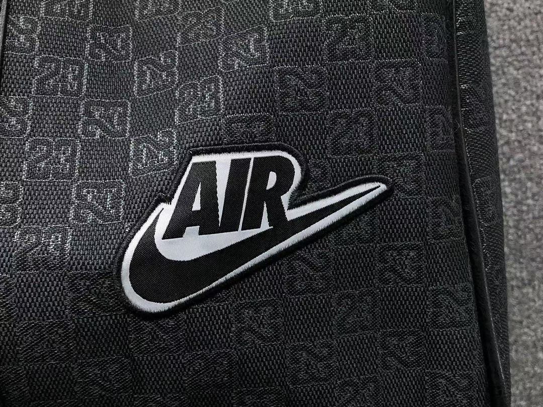 Air Jordan 195 A⭐R J⭐R⭐AN BAG 3207070513 (Long 53CM* Wide 20CM* High 30CM) - Image 9