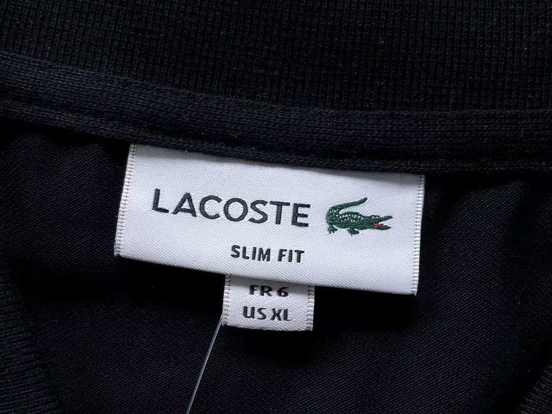 Lacoste 145 LACOSTE POLO 22061202171 (Im 170Cm 60Kg I Wear Size XL In The Phot) - Image 28
