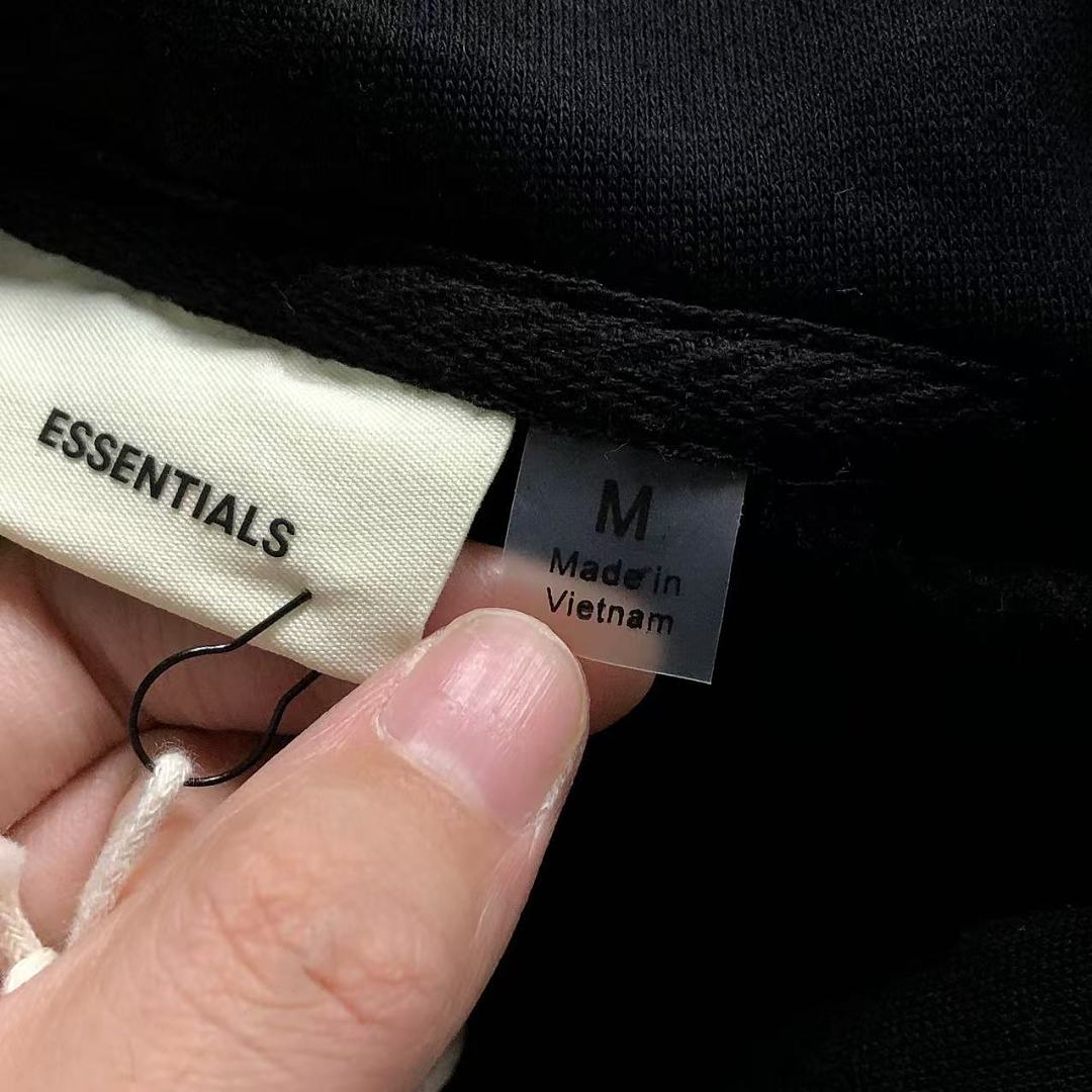 Fear of God TROUSERS139 FOG HOODIE - Image 23