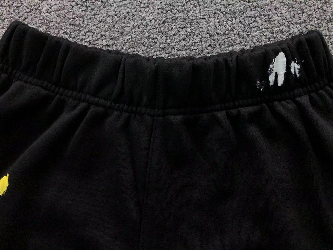 Gallery Dept 98 GALLERY DEPT SHORTS 5121208158 (Im 170Cm 60Kg I Wear Size S In The Phot) - Image 25