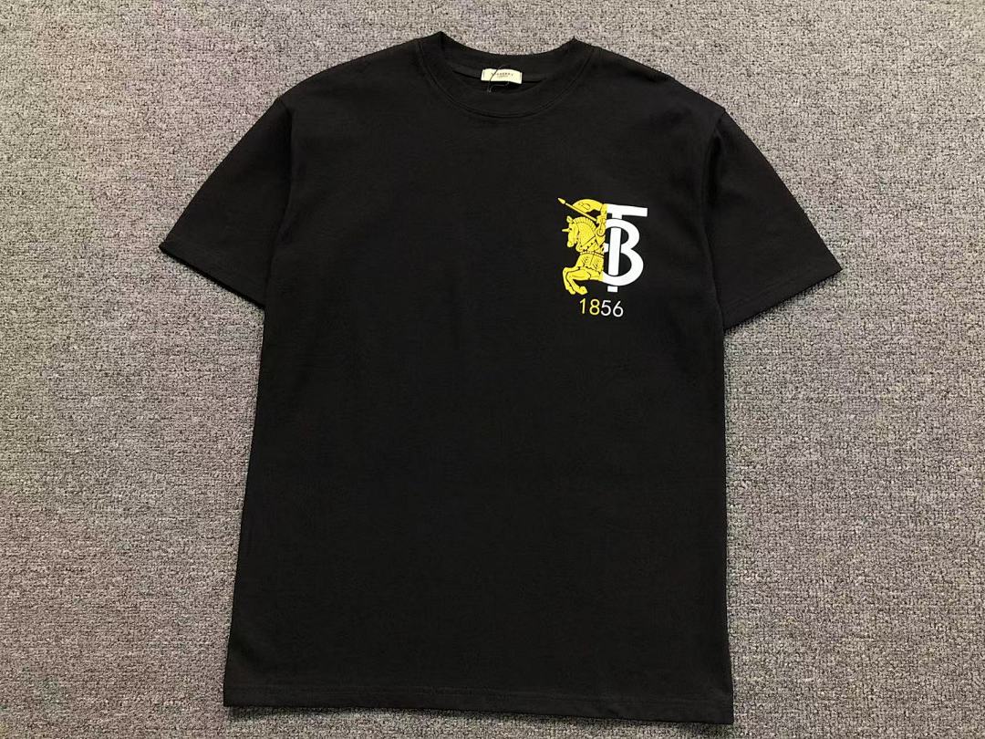 Burberry 98 B⭐R⭐E⭐RY T-SHIRT 2161132125 (Im 170Cm 60Kg I Wear Size S In The Phot) - Image 7