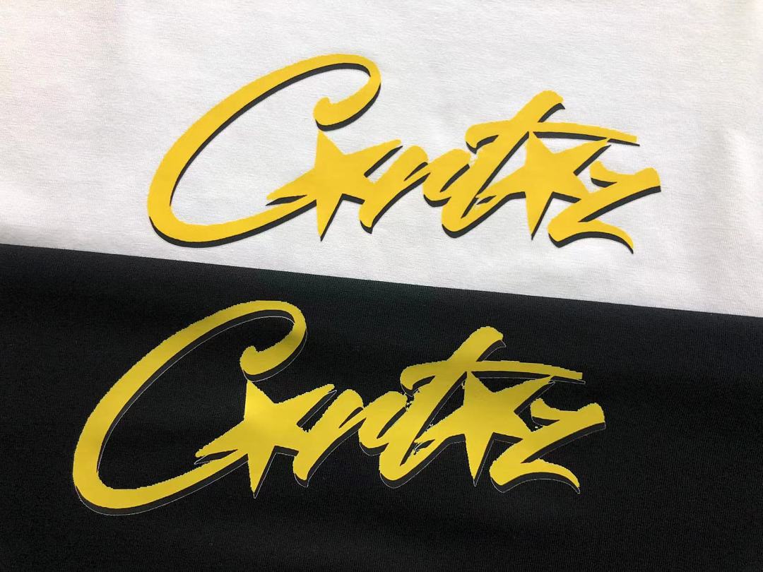 Corteiz 88 CORTEIZ T-SHIRT 5242410123 (Im 170Cm 60Kg I Wear Size M In The Phot) - Image 12