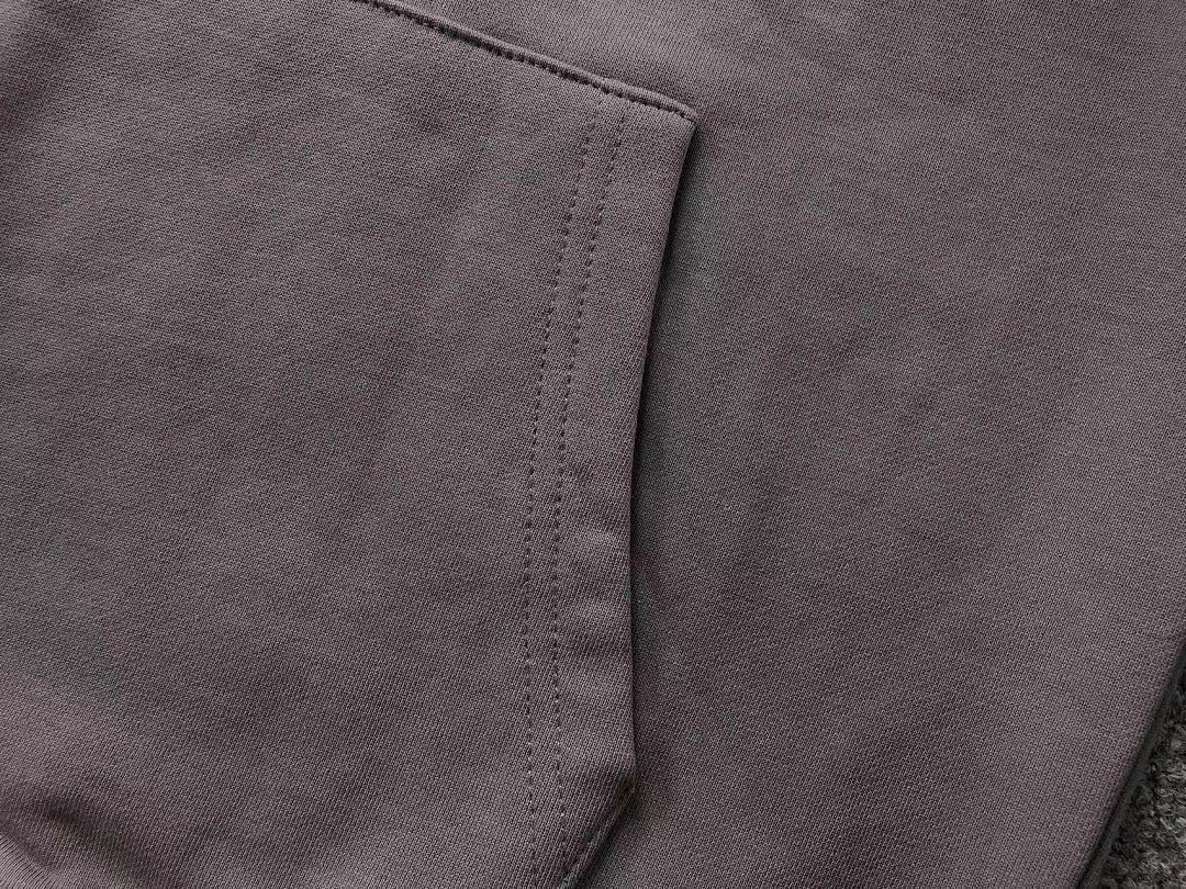 Sp5der TROUSERS SP5DER HOODIE - Image 13