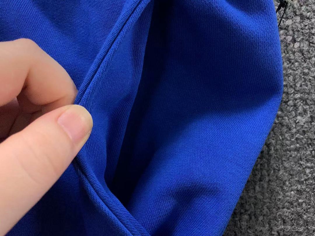 Sp5der TROUSERS 125 SP5DER HOODIE - Image 33