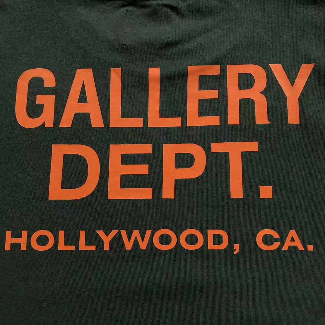 Gallery Dept 98 GALLERY DEPT T-SHIRT 503162217 (Im 170Cm 60Kg I Wear Size L In The Phot) - Image 24