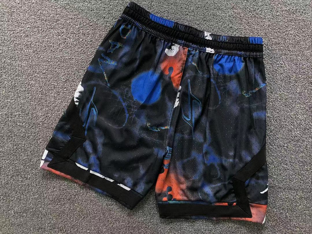 Unbranded 85 NBA BASKETBALL SHORTS 1252110002 (Im 170Cm 60Kg I Wear Size L In The Phot) - Image 9