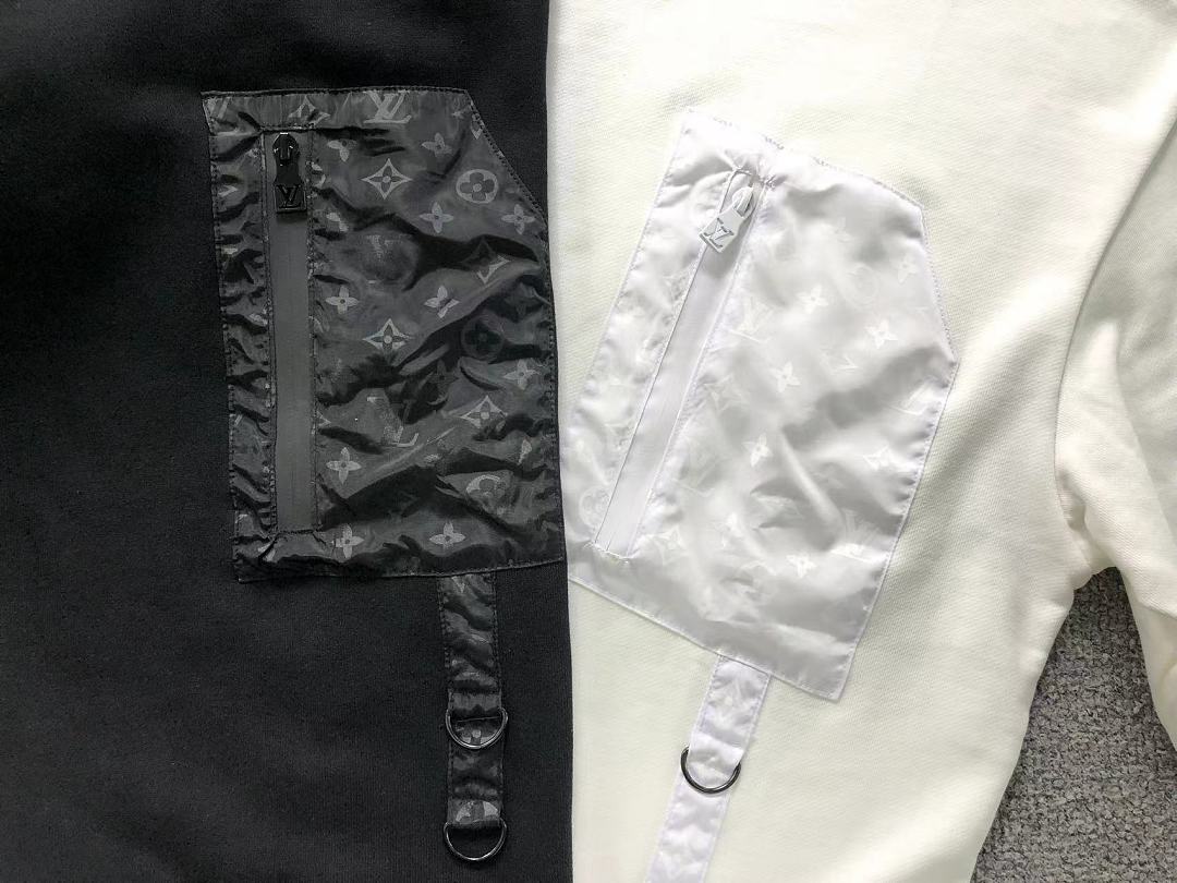 Unbranded 195 L⭐ HOODIE 4209031501 (Im 170Cm 60Kg I Wear Size L In The Phot) - Image 12