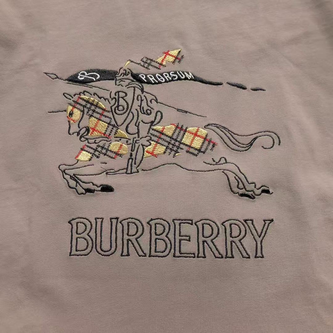 Burberry 125 B⭐R⭐E⭐RY T-SHIRT 526081781 (Im 170Cm 60Kg I Wear Size S In The Phot) - Image 27