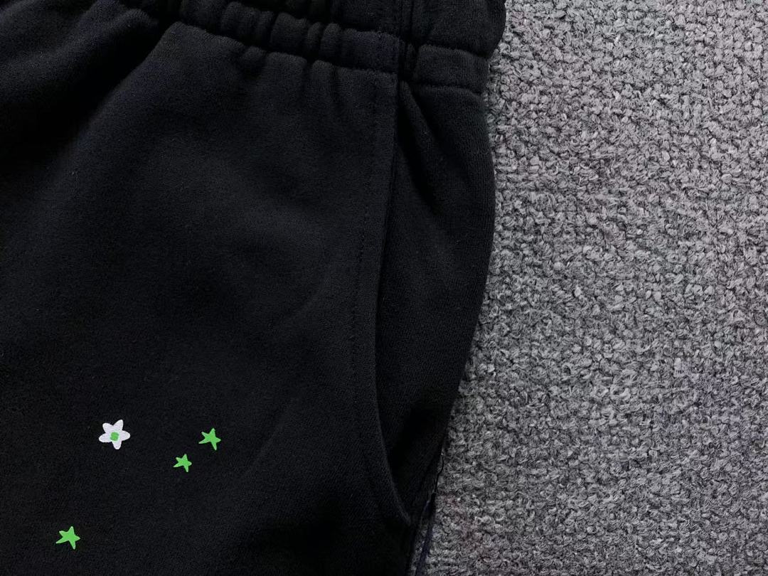 Sp5der TROUSERS 125 SP5DER HOODIE - Image 34