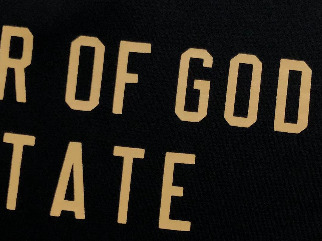 Fear of God 148 FOG - Image 11