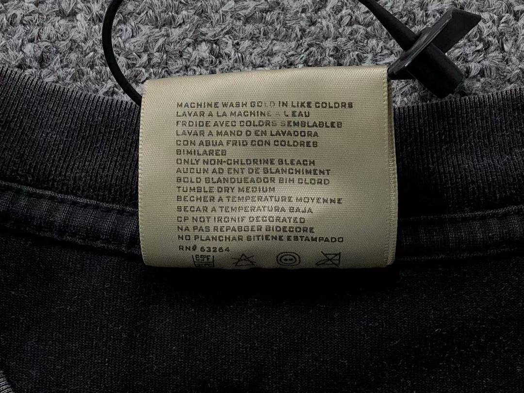 Unbranded 115 VINTAGE T-SHIRT - Image 12