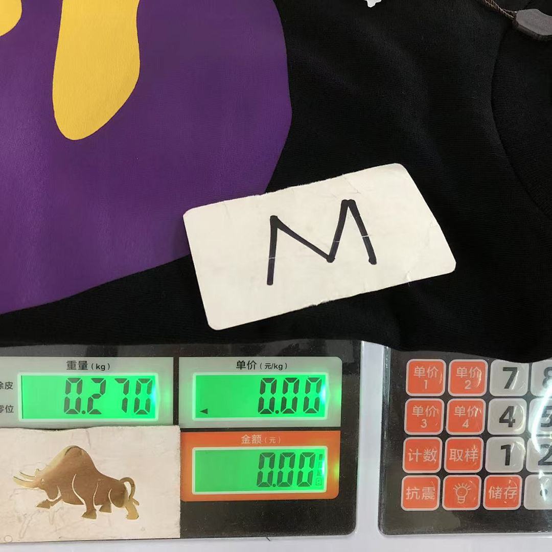 Bape 85 BAPE T-SHIRT 3203271221 (Im 170Cm 60Kg I Wear Size M In The Phot) - Image 28