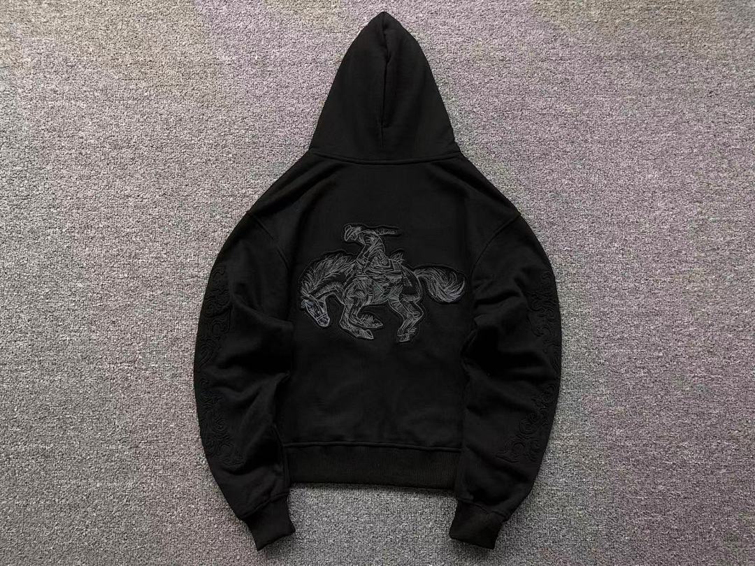 Chanel TROUSERS168 DER⭐CHUT⭐E HOODIE - Image 8
