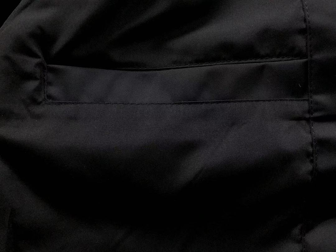 Prada 358 P⭐A⭐A JACKET 3110282321 (Im 170Cm 60Kg I Wear Size XL In The Phot) - Image 19