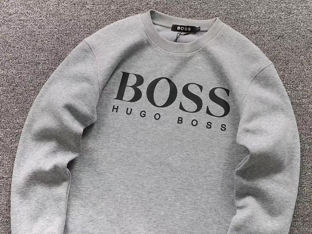 Unbranded 175 H⭐G⭐ B⭐⭐S HOODIE 2112080601 (Im 170Cm 60Kg I Wear Size M In The Phot) - Image 11